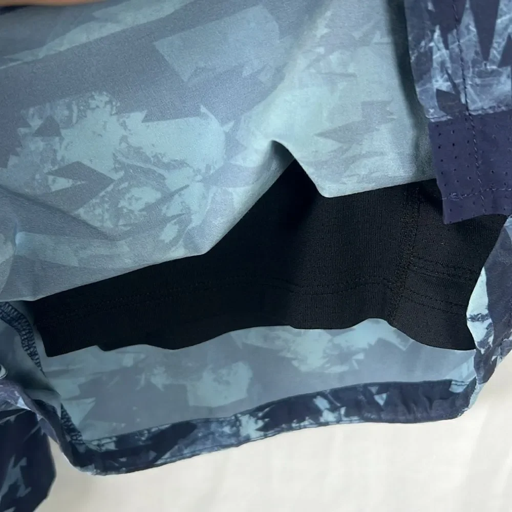 Korsa Roadrunner Sports Mens Gym / Running shorts size M